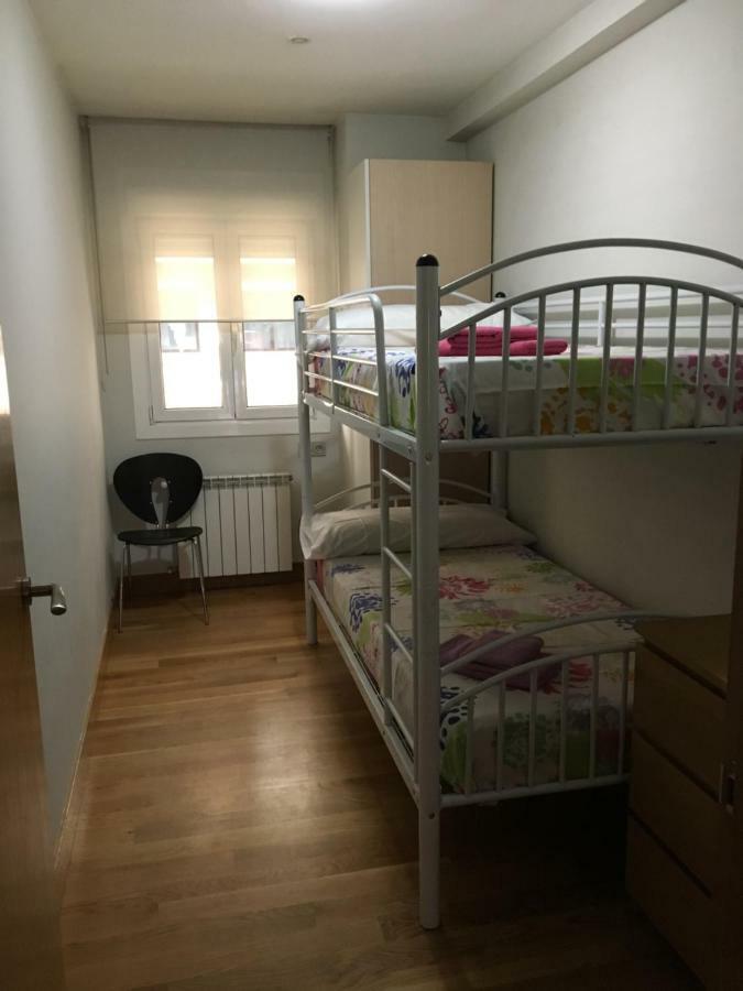 Apartamento Bidasoa By Basquelidays