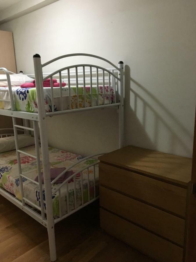 Apartamento Bidasoa By Basquelidays *