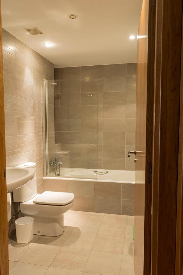Apartamento Bidasoa By Basquelidays *