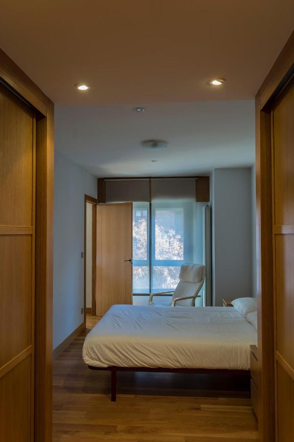 Bidasoa By Basquelidays Apartamento