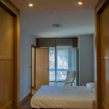 Bidasoa By Basquelidays Irun Exterior photo