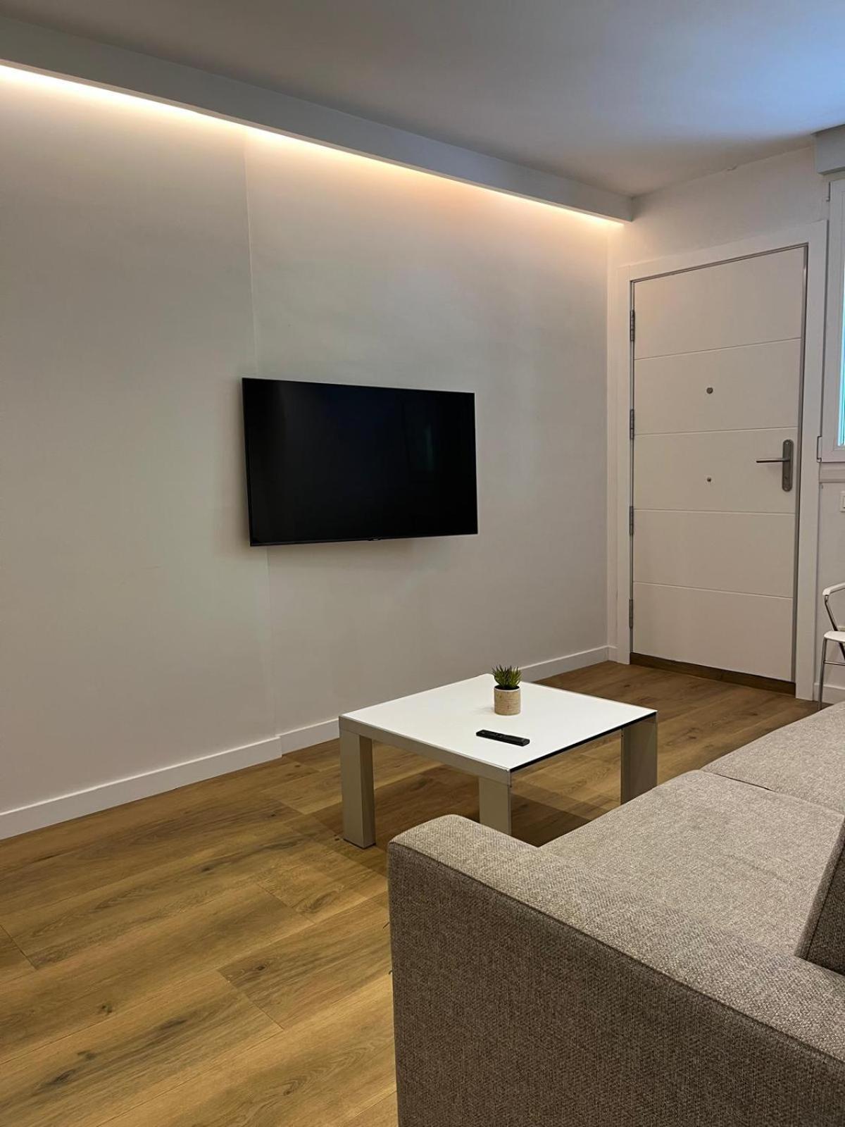 Bidasoa By Basquelidays Apartment *