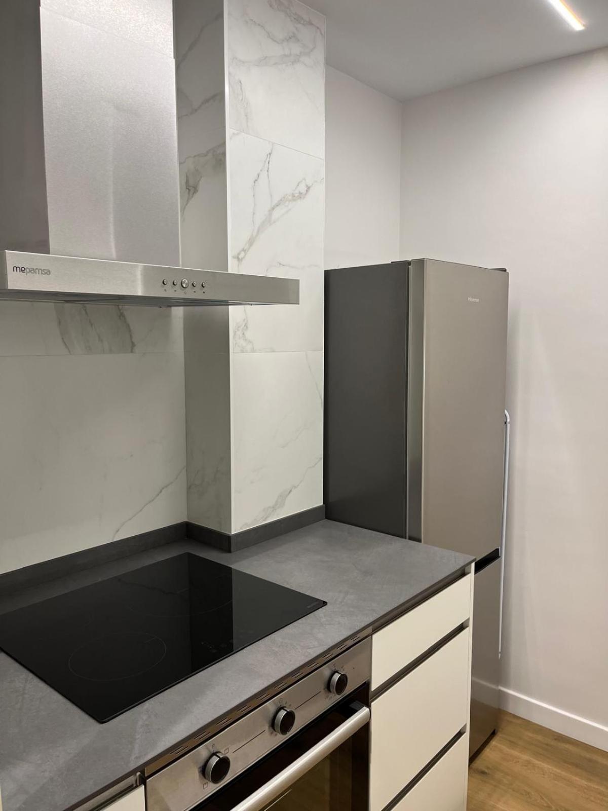Apartment Bidasoa By Basquelidays