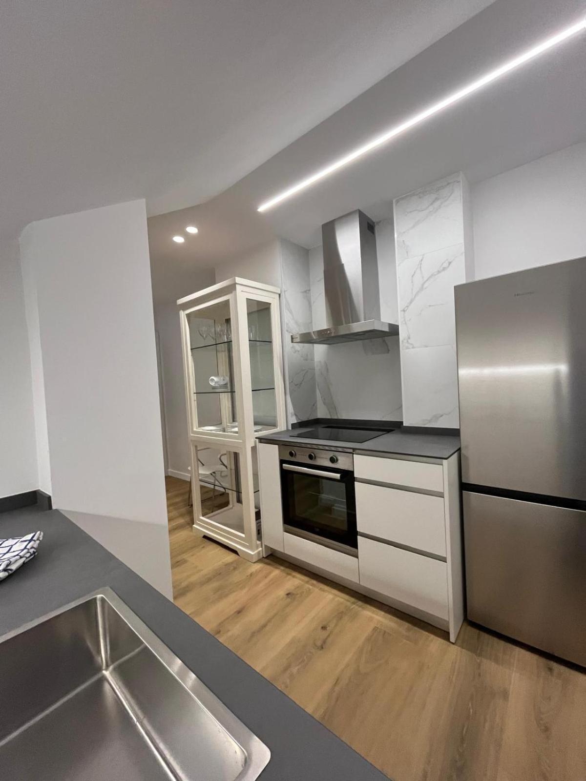 Bidasoa By Basquelidays Apartment