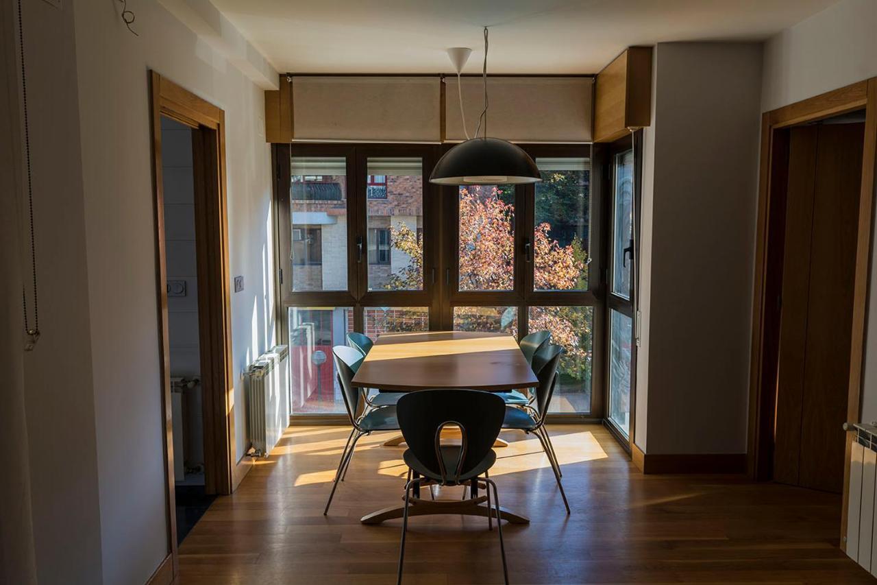 Apartment Bidasoa By Basquelidays Irun